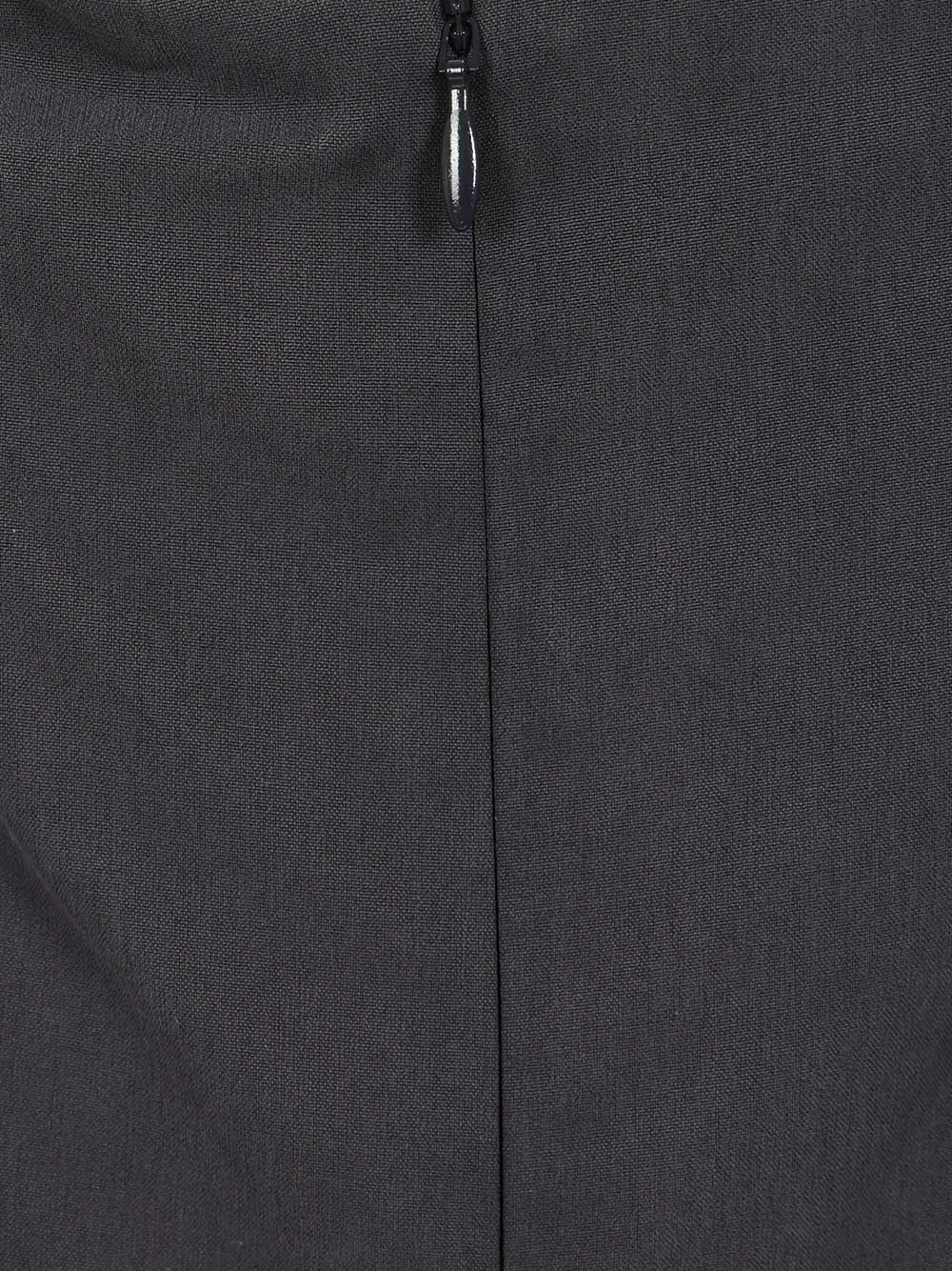 Max Mara Unghia Washed Silk Spaghetti Strap Top Tops - Blue | e228ca35c2f72327d6de4fbdd4296d9d06f47fdf