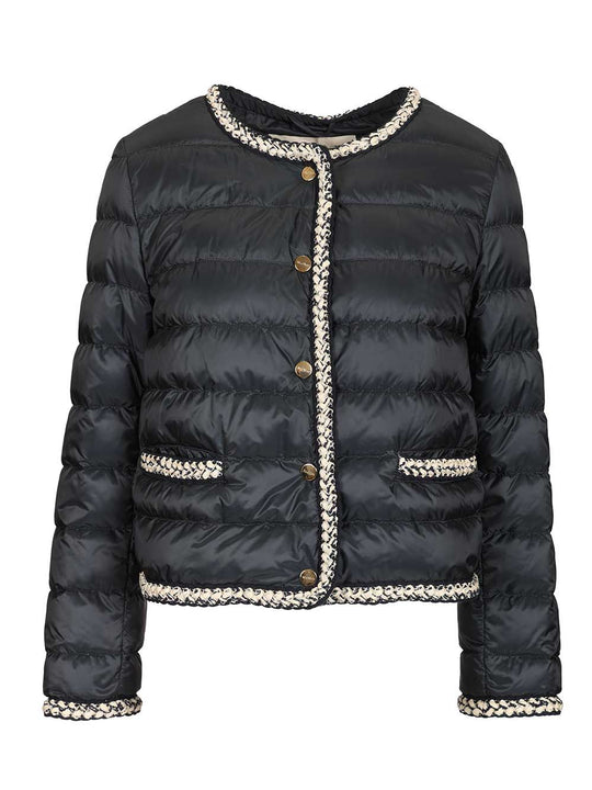 Chloe Jackets Blue