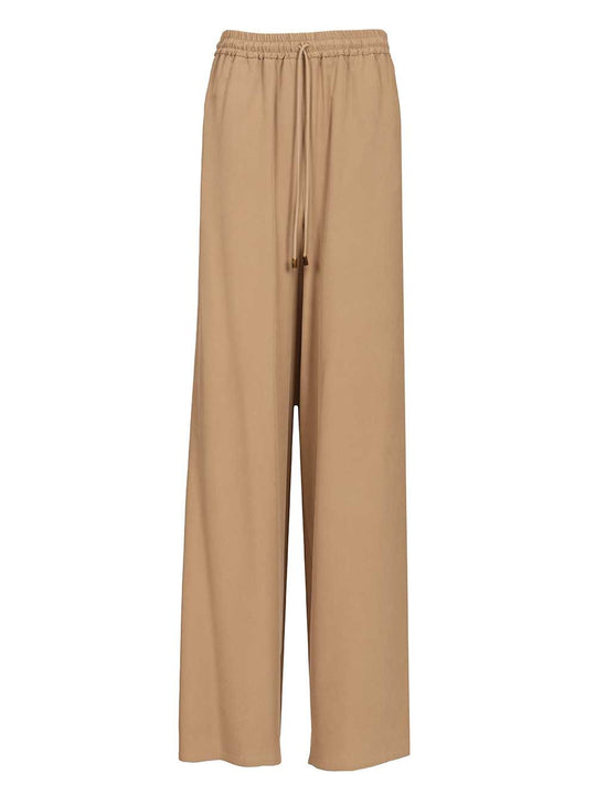 Genero Trousers Brown