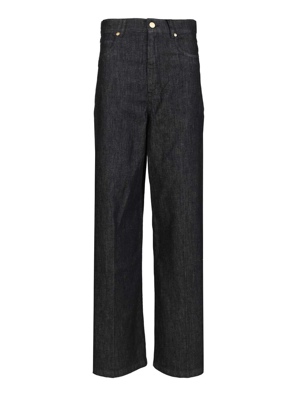 'S Max Mara Lavinia Jeans - Blue | 80d39edfc5e807e30024ac1ae904fcba3a759aa4