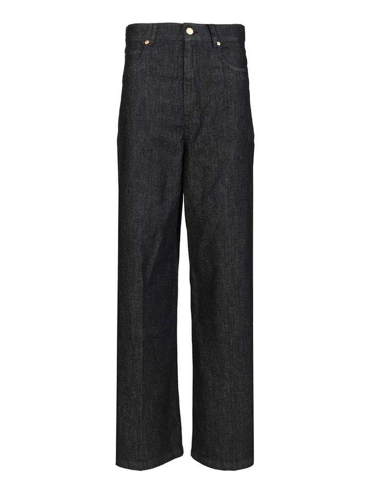 'S Max Mara Lavinia Jeans - Blue | 80d39edfc5e807e30024ac1ae904fcba3a759aa4