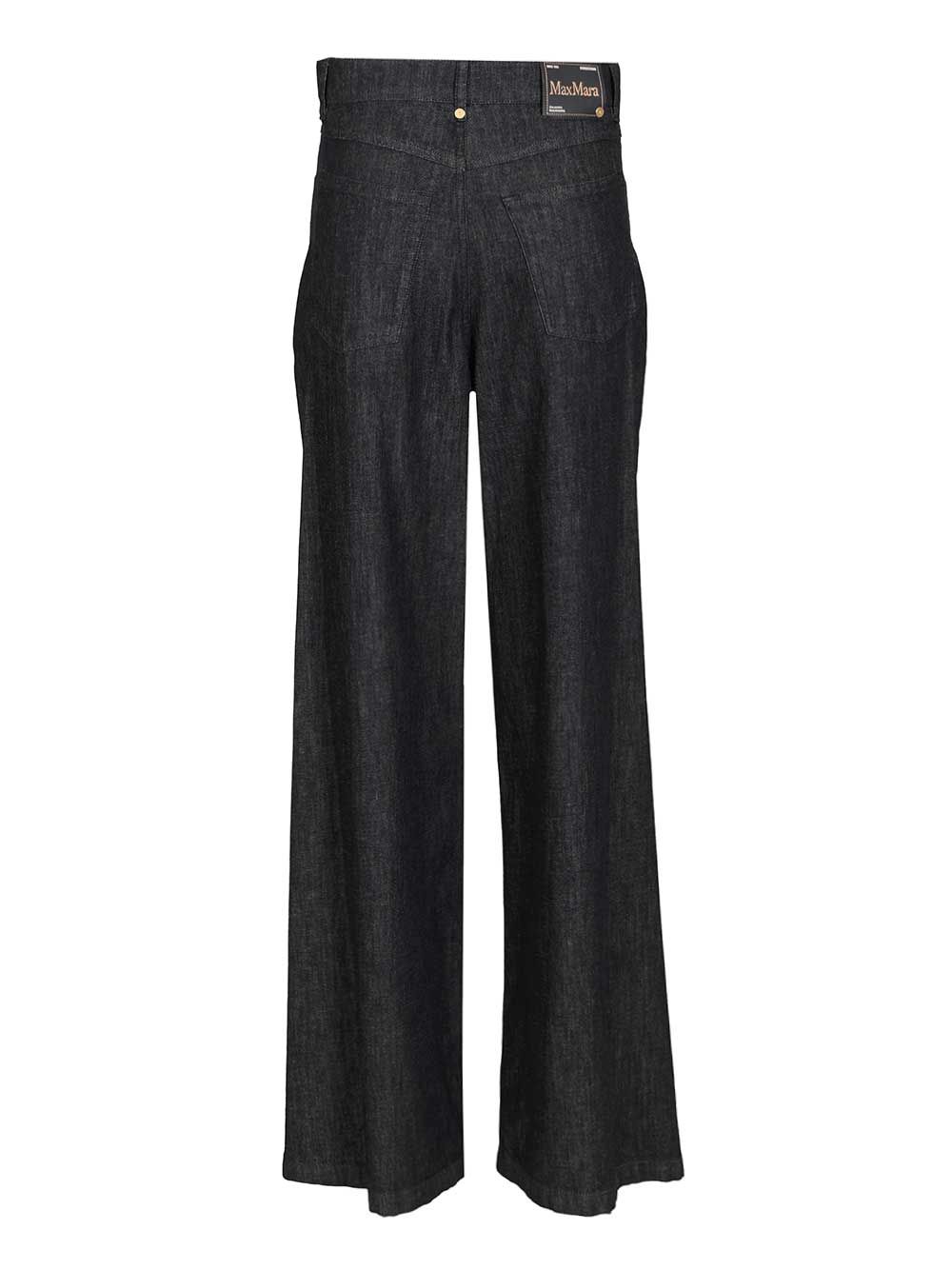 'S Max Mara Lavinia Jeans - Blue | 9767117f67839b920def08ead1c40be362bcb246