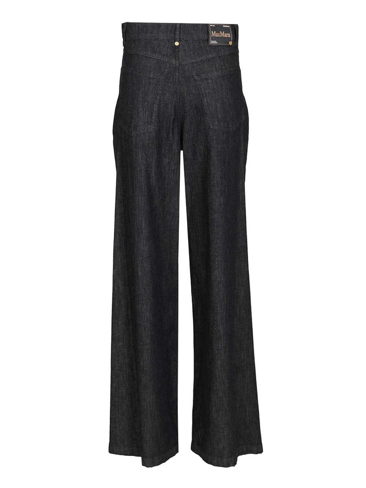 'S Max Mara Lavinia Jeans - Blue | 9767117f67839b920def08ead1c40be362bcb246