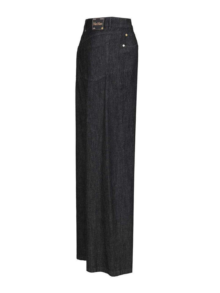 'S Max Mara Lavinia Jeans - Blue | bf14e8f37758e49b5f500cc9052ab7b3b9803b01