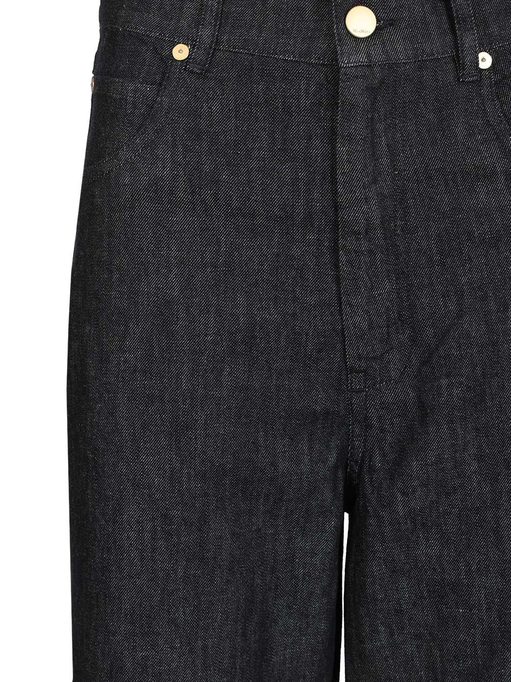 'S Max Mara Lavinia Jeans - Blue | a07237e27ae8522ca6fab1d63d62e1bcc90eff09