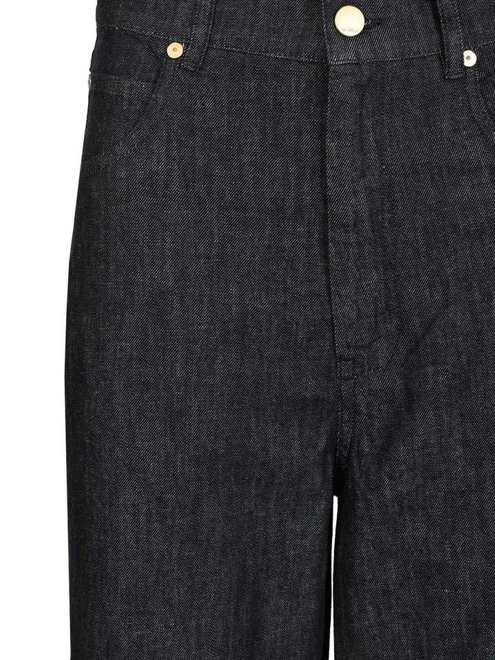 'S Max Mara Lavinia Jeans - Blue | a07237e27ae8522ca6fab1d63d62e1bcc90eff09