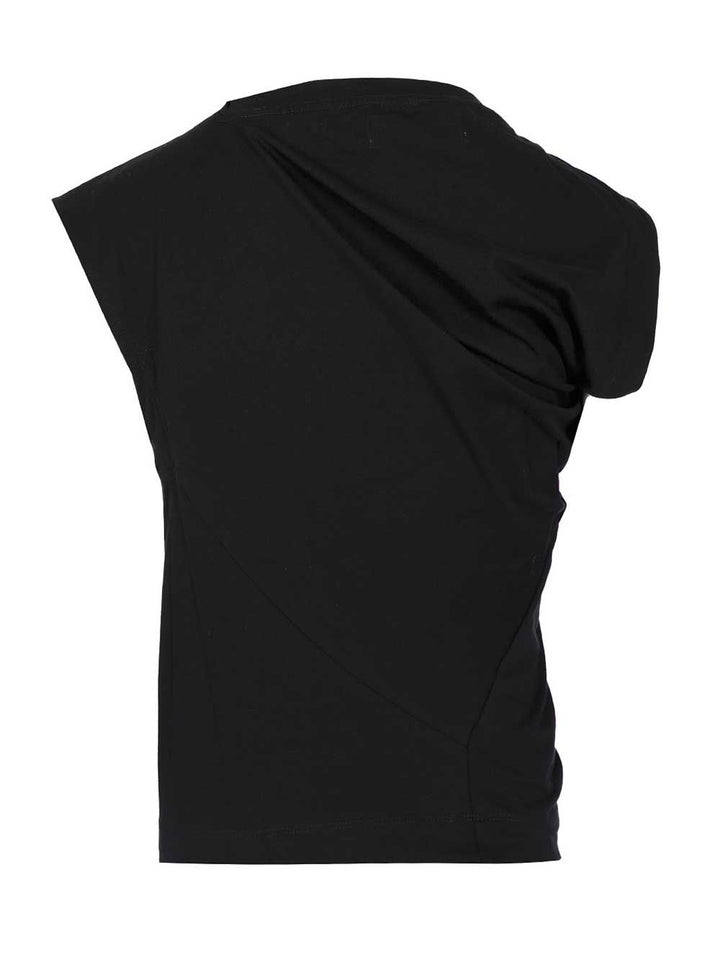 Vivienne Westwood Hebo Top Tops - Black | 0f6a40c1f32043770597535e8a4fe65f50267588