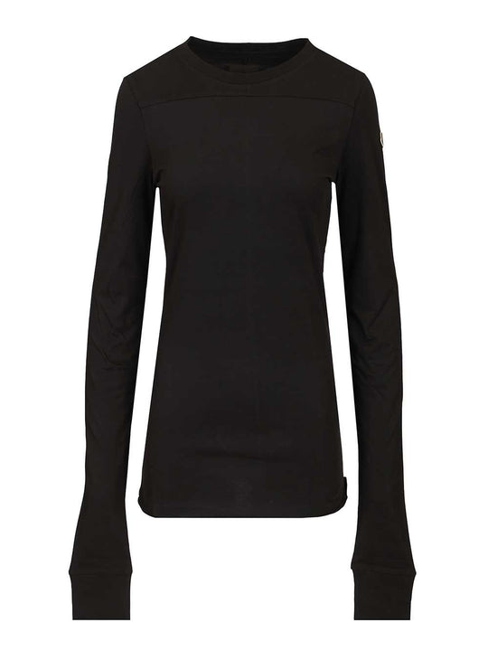 Girder T-Shirt Black