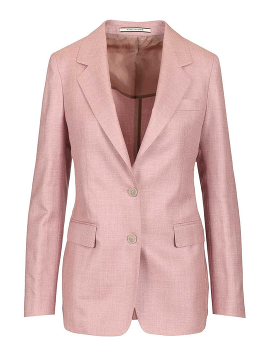 Parigi Jackets Rose