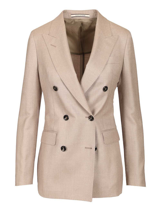 Paris Jackets Grey