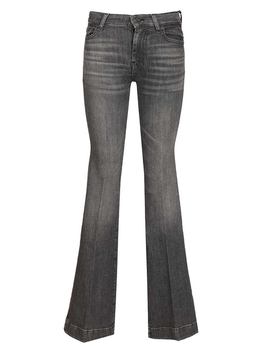 Dojo Jeans Black