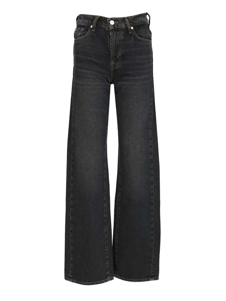 7 For All Mankind Tess Jeans - Blue | 1a4939e39efd3c68d06be4409d4b9649a5066081
