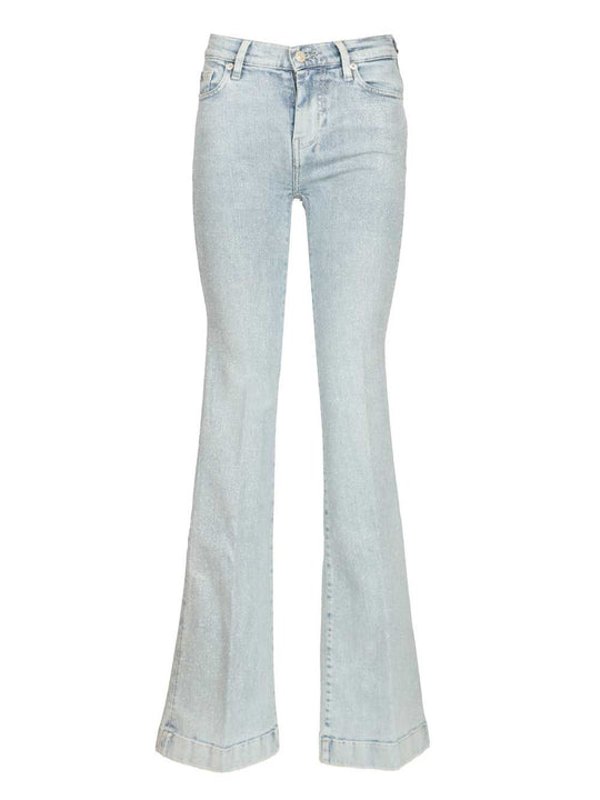 Dojo Jeans Light Blue