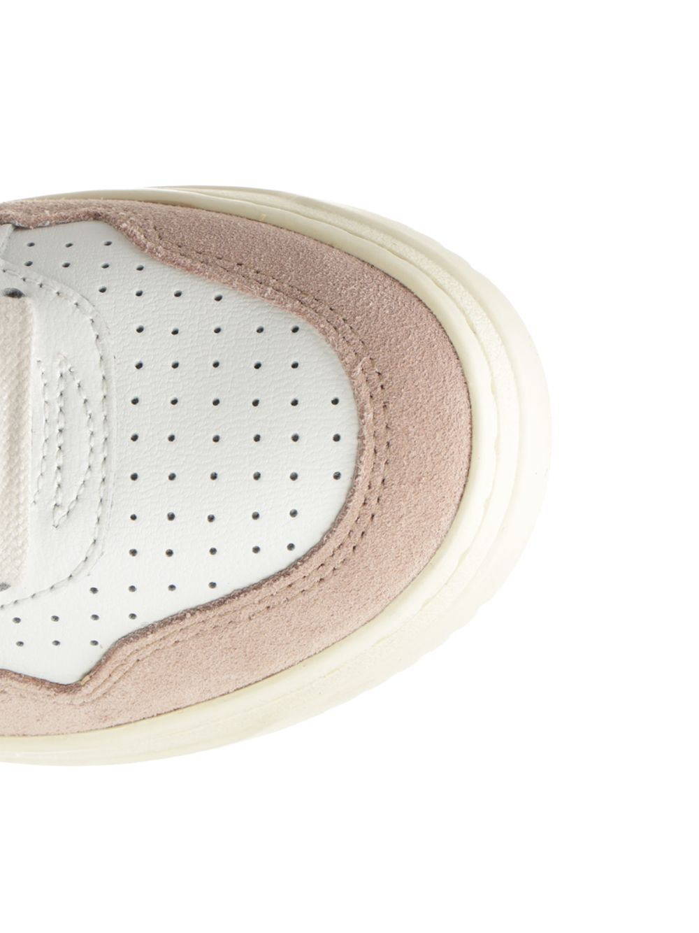 Autry  Medalist Low Sneakers - White | 45bed96744792a6ffa441bb5da815783945f8cf1