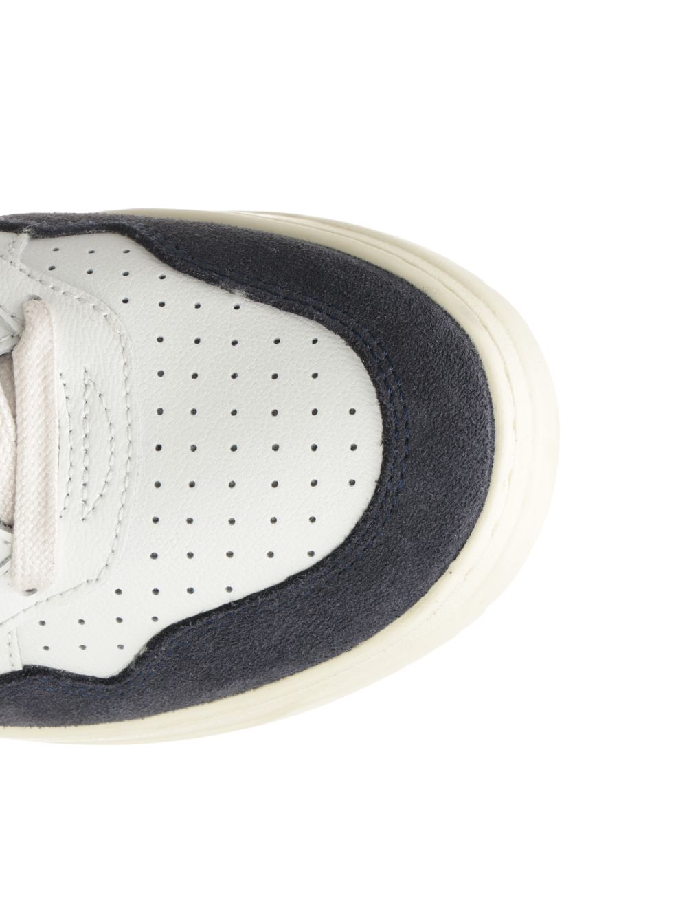 Autry  Medalist Low Sneakers - White | 53ab71dbeec70a253bc8988b016515da29a4428e