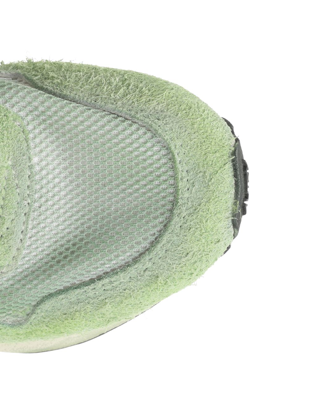 Autry  Reelwind Low Sneakers - Green | fca1b834ee1ccd391548ccd23caece97089d73e1