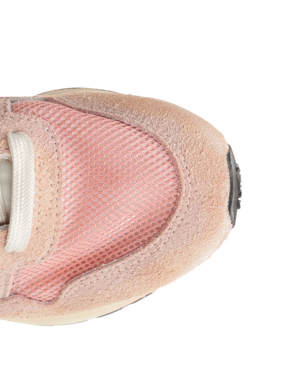 Autry  Reelwind Low Sneakers - Rose | 2dac42baf51eb47b4143ff90492720eb296f5550