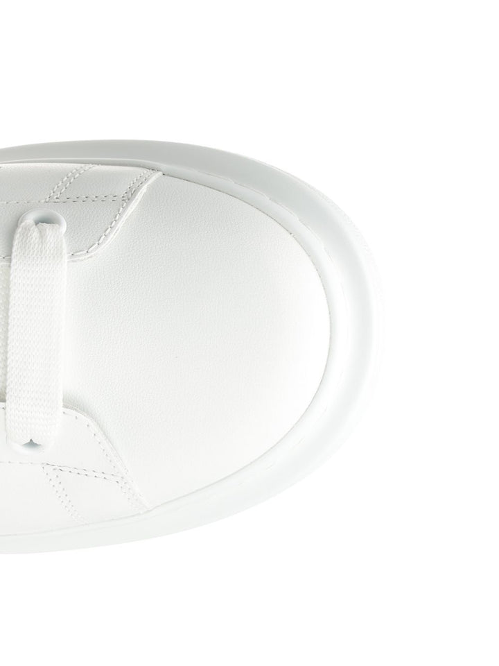 Mcqueen Oversize Sneakers - Green | 06b3c79e57ef9c980b65191863a2ec5ffee6409e