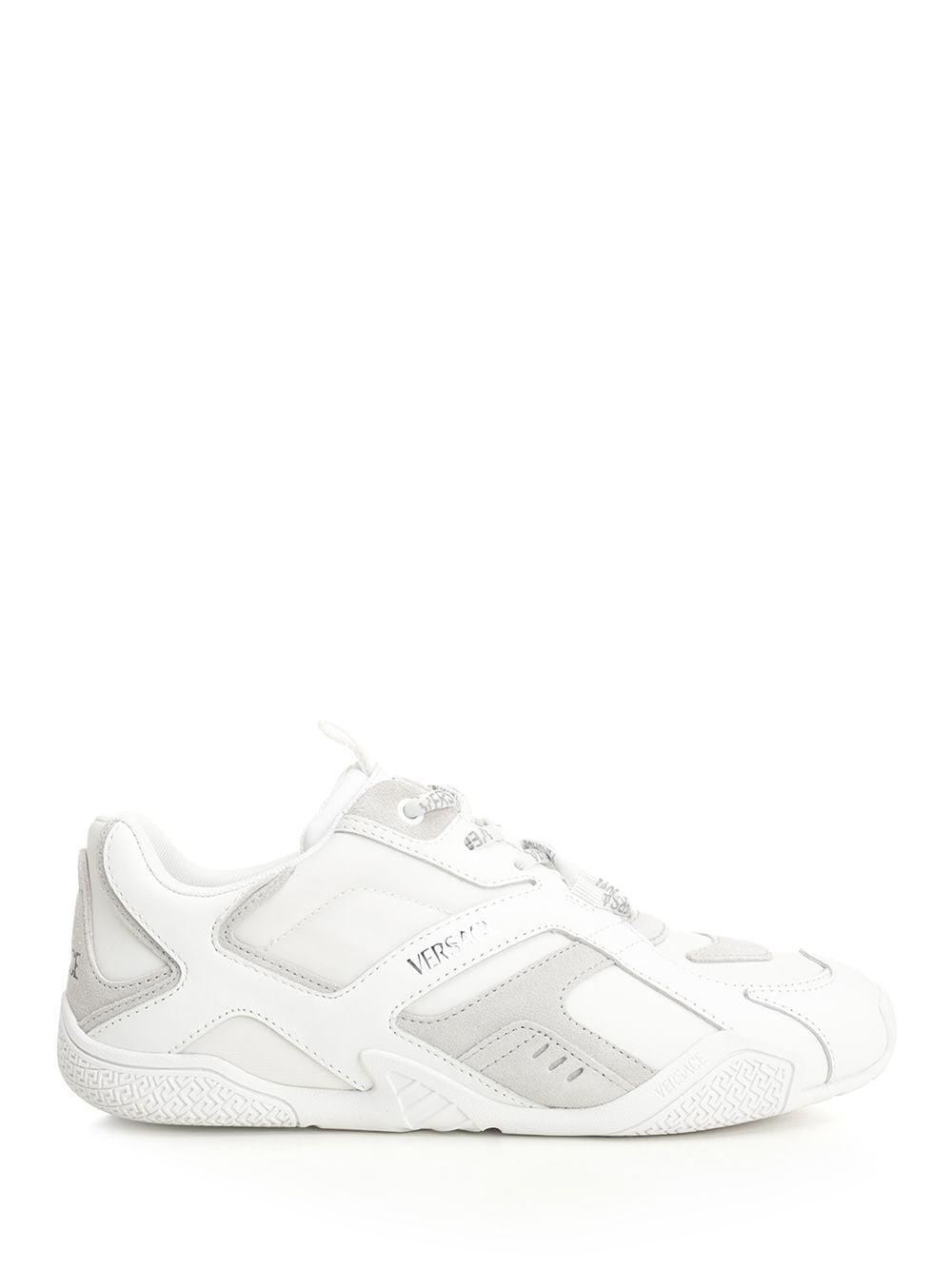 Versace Galaxia Sneakers - White | 35fbf7f133e8e2dc944adfbb10dfae92ffe23011