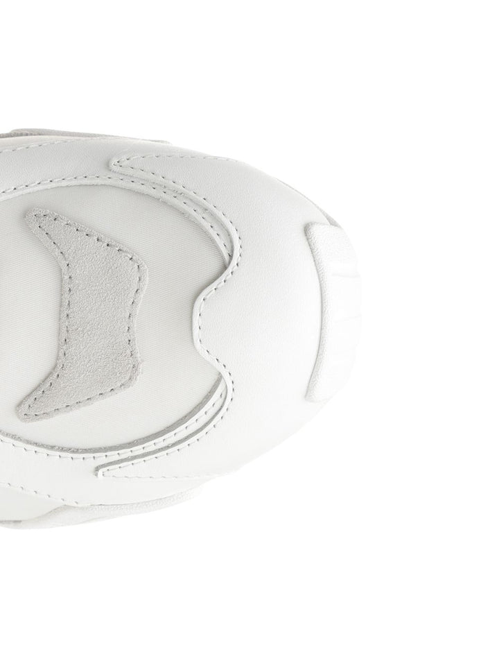 Versace Galaxia Sneakers - White | 0a7730ed477f1a8d18236f58edf797f1ede709eb