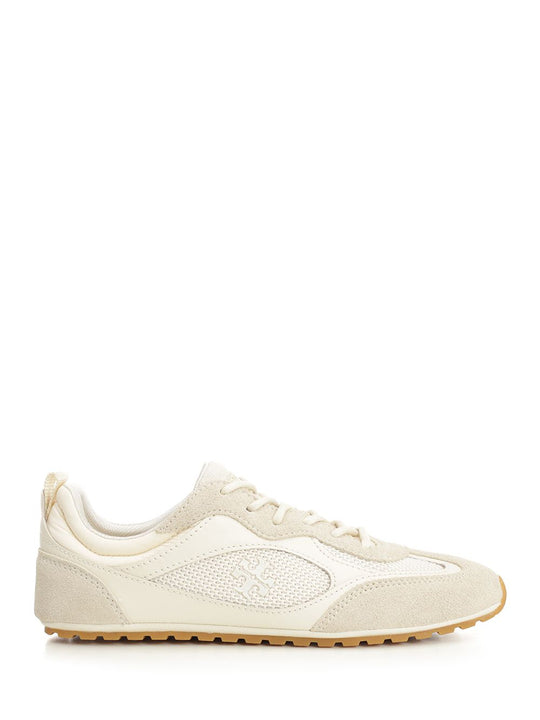 Field Sneakers White