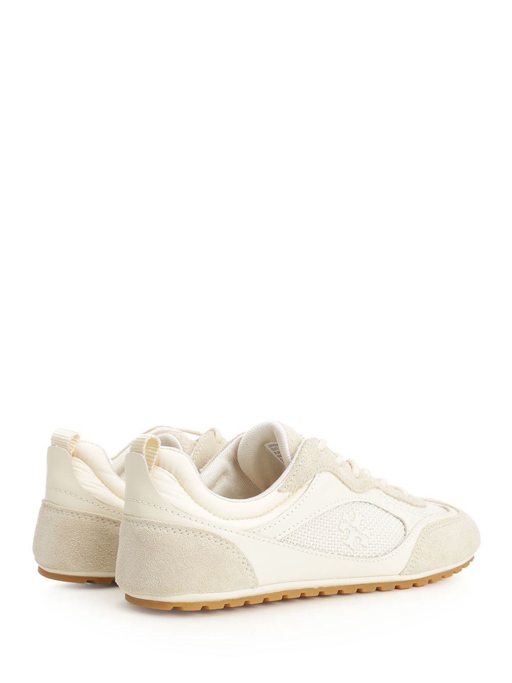 Tory Burch Field Sneakers - White | a8d28f37373b84fd4905754ee9503fbb77711faa