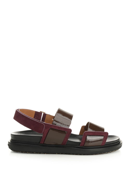 Fussbett Scarpe Basse Multicolor