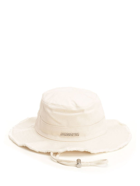 Artichaut Hats White