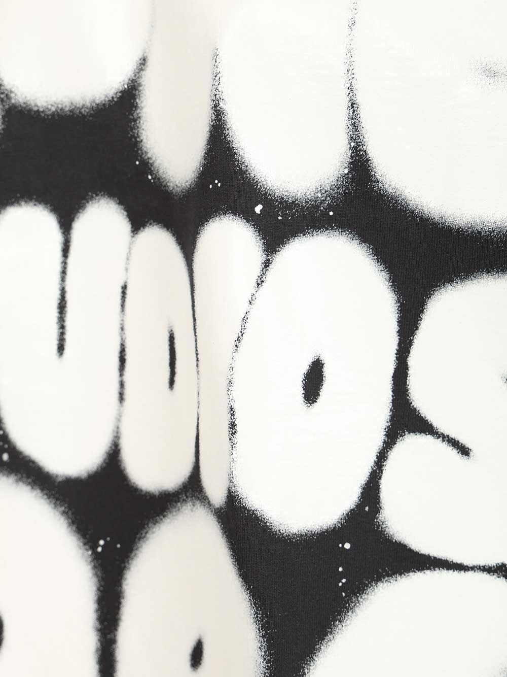 Acne Studios Eresa T-Shirt - Black | 0b25df2bec0be55e3f9d5514d4f9f6ea5f59aced