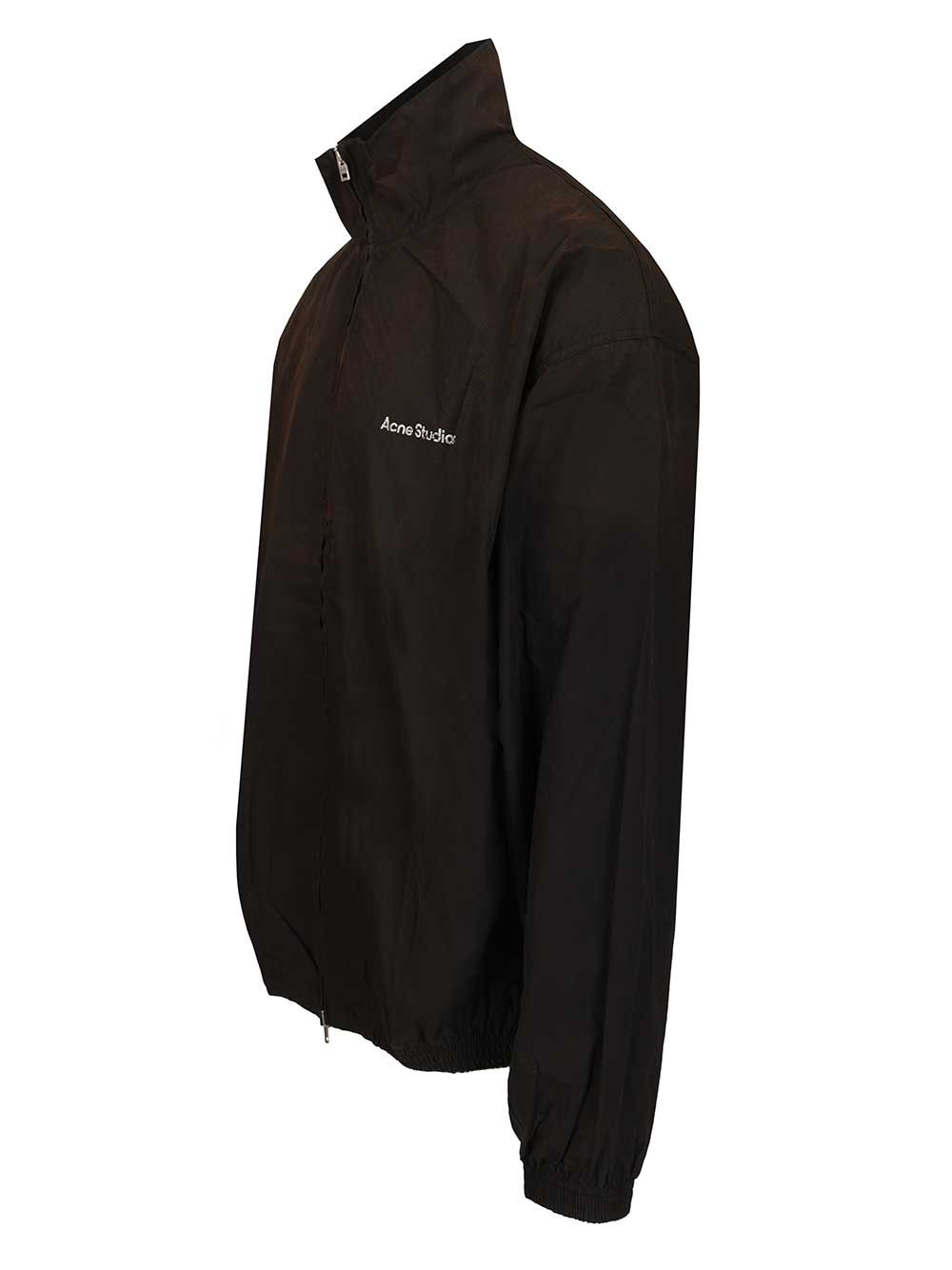 Acne Studios Outerwear Jackets - Black | d4b44ca7c92898a4526da5f3e8d378af7ccb0802