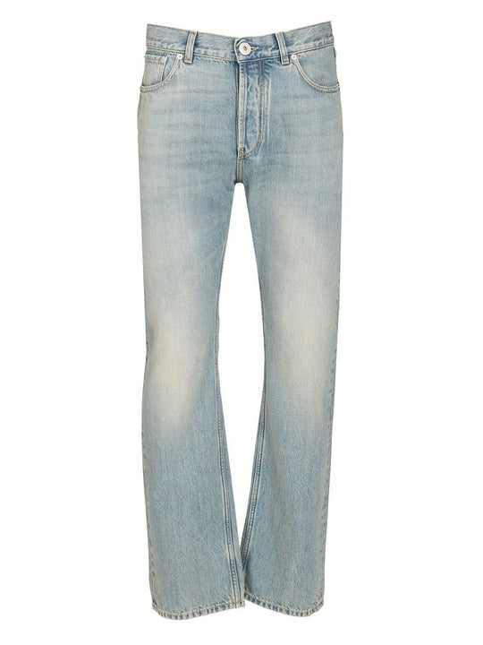 Francis Jean Jeans Blue