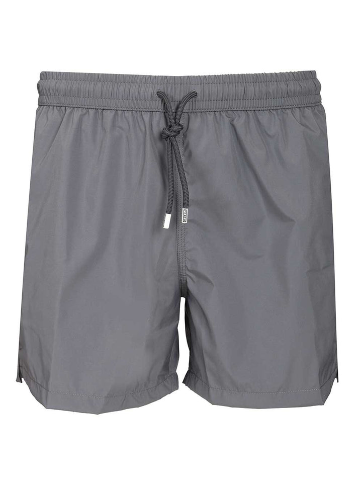 Fedeli Swimming Suit Swimwear - Grey | 7408c511cf5e3865aefb3db0d645cdba69ca3213