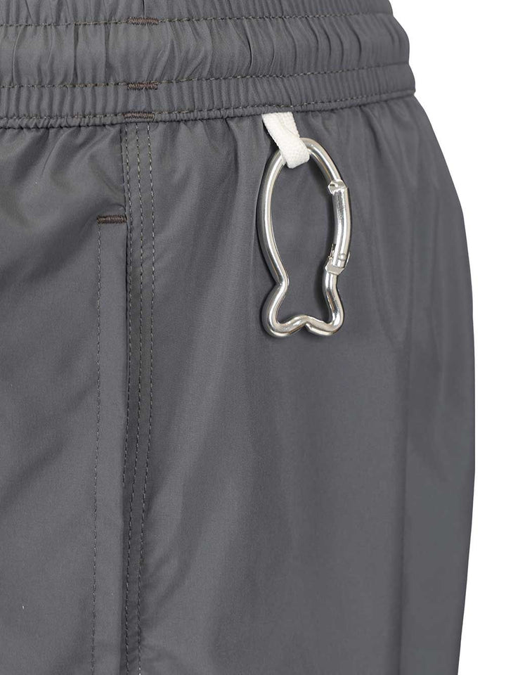 Fedeli Swimming Suit Swimwear - Grey | 2026490b56cbf45cbd0c168ba770a70ddd9a0f81