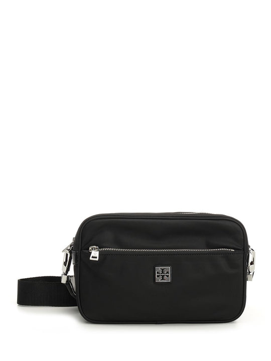 Virginia Crossbody Bags Black