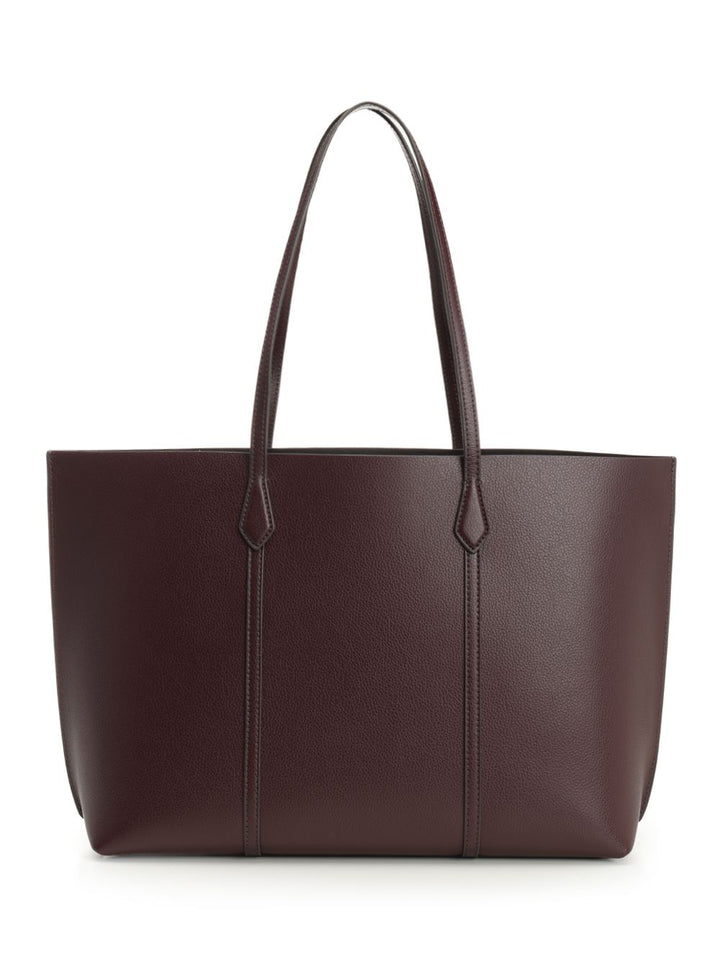 Tory Burch Perry Shoulder Bags - Bordeaux | 31431c7330b8791259fbc0d100b6ac37c40e9298