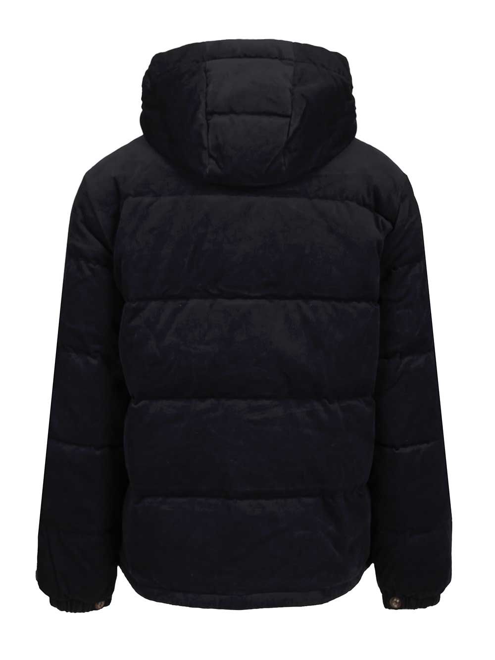 Polo Ralph Lauren Wainwright Corduroy Jacket Jackets - Blue | 00cd6b234361e9b163d32703582a66c949745088