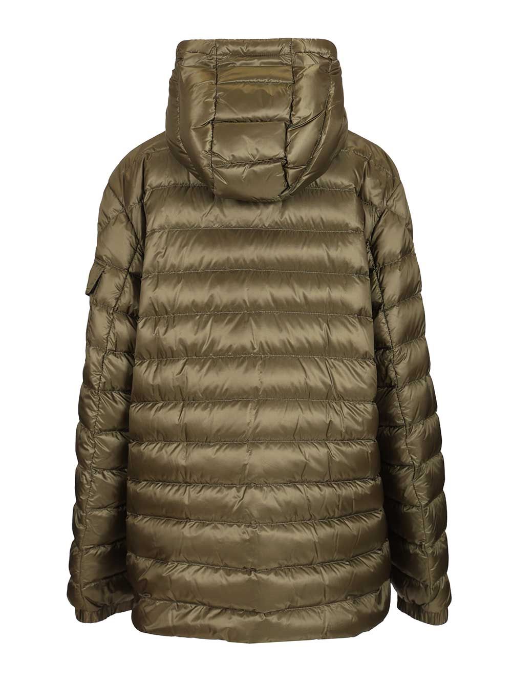 Moncler Oahu Coats - Green | a06c2975b99a285675ba9fb586db7d7e9c94e293