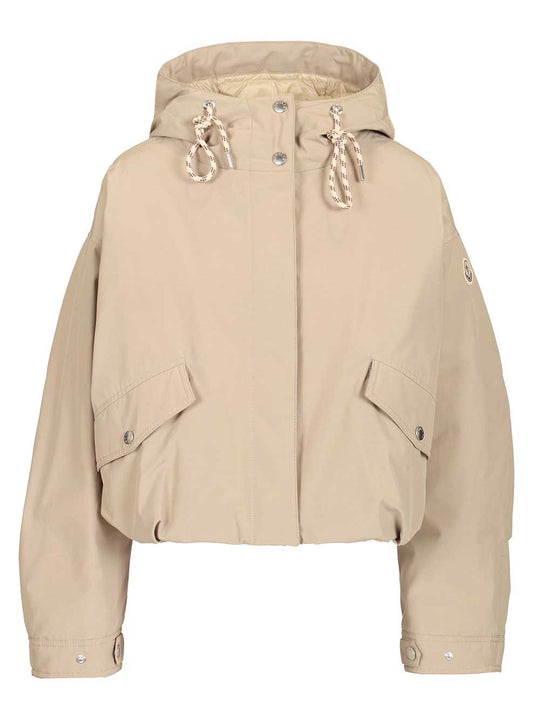Eucalyptus Jackets Beige