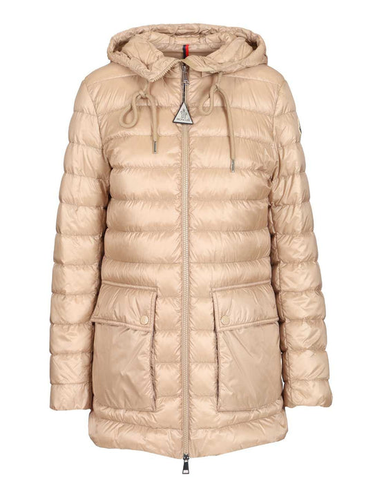 Jasmin Jackets Beige