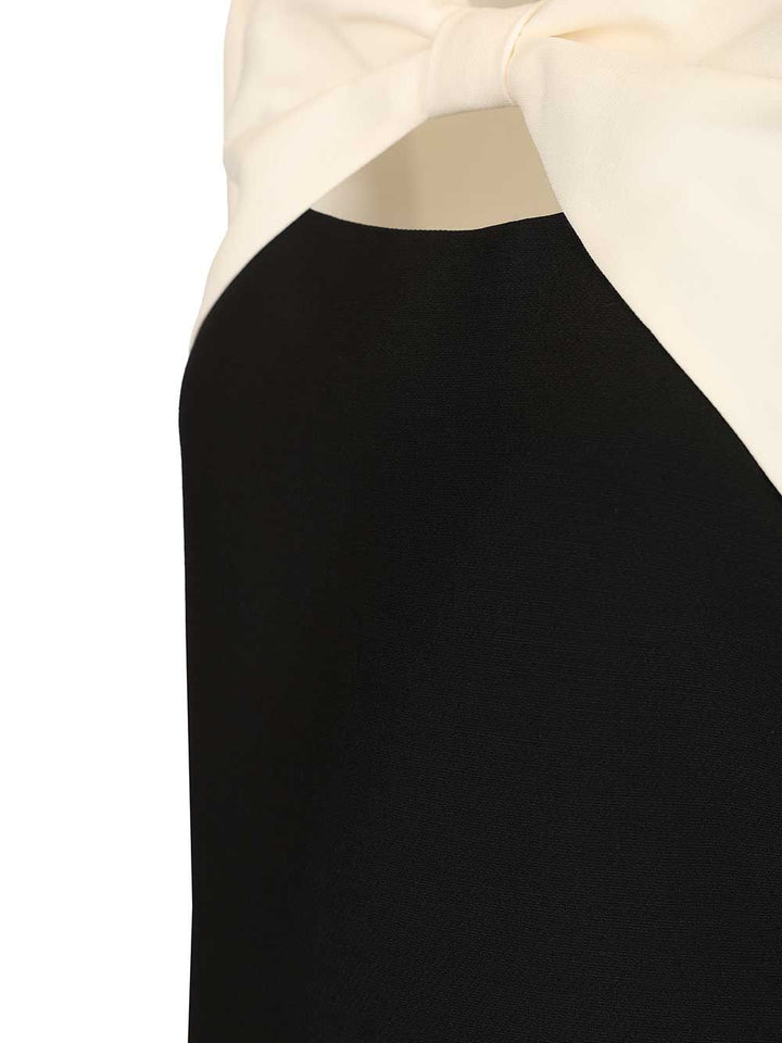 Valentino Garavani Mini Dress | 632e3d7f81a3185f6c8f5a5de8ef02b7b7b6960a