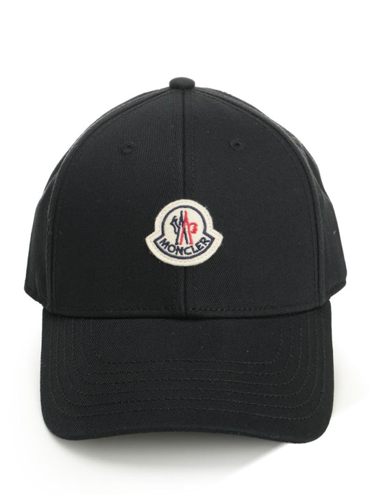 Baseball Cap Hats Black