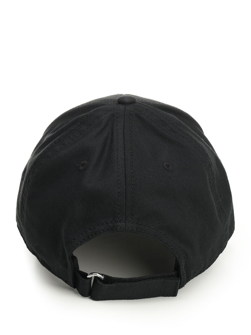 Moncler Baseball Cap Hats - Black | ca87ee912daceb9855c9f6990612590a668641f9