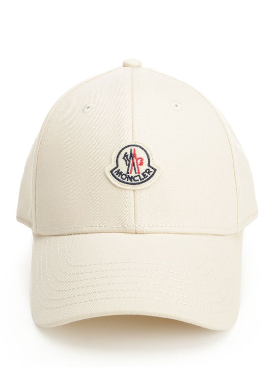 Baseball Cap Hats White