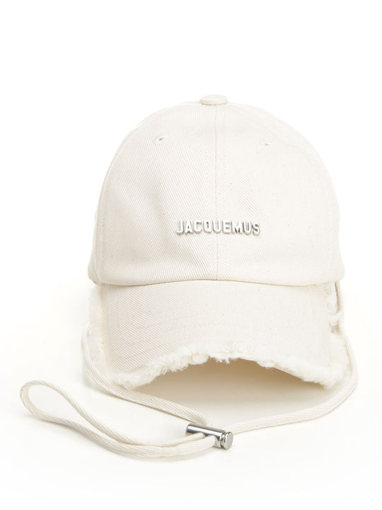 Artichaut Hats White