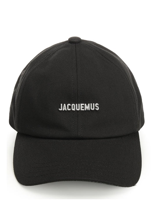 Gadjo Hats Black