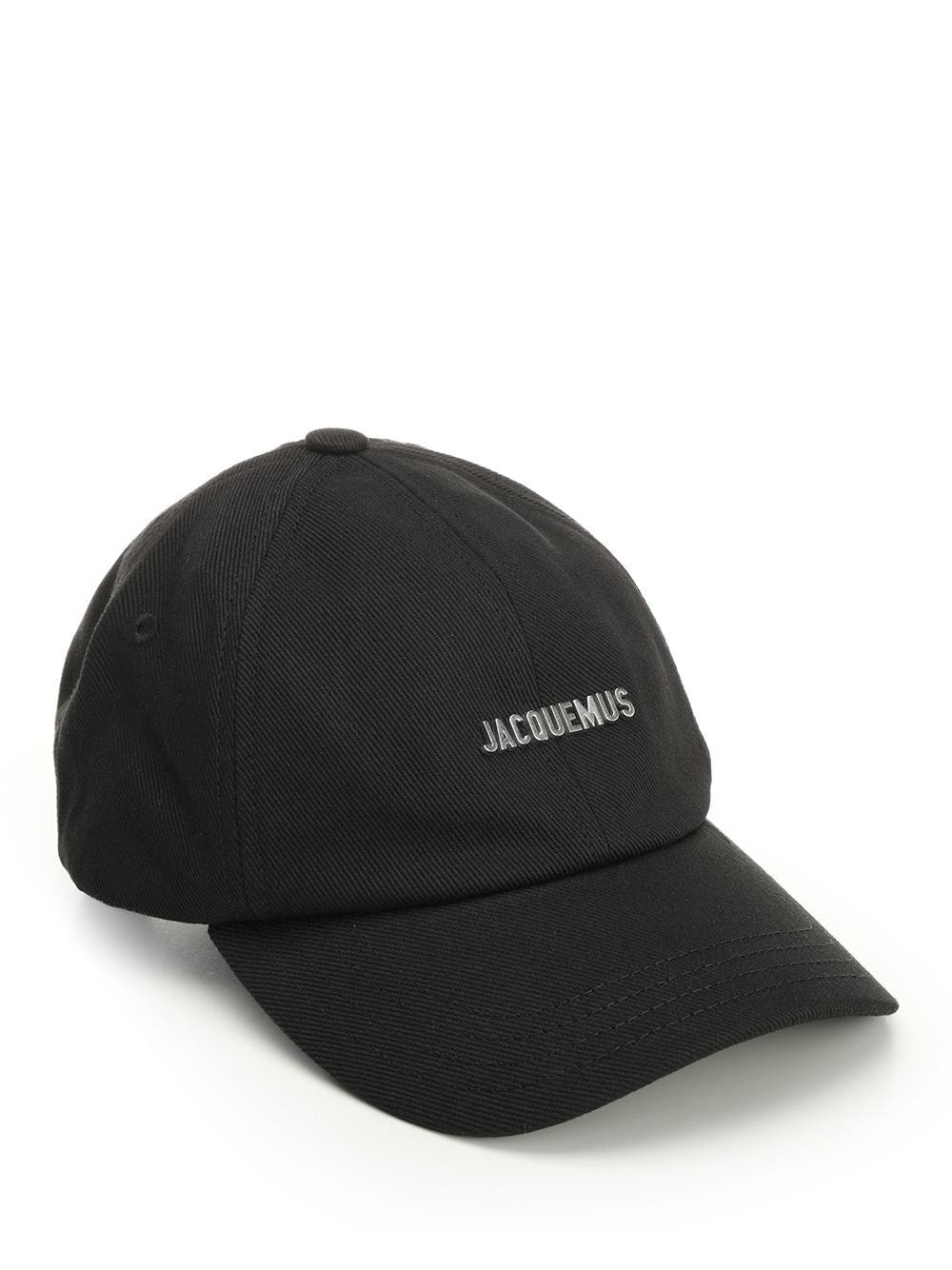 Jacquemus Gadjo Hats - Black | 1085792677684982259bc3e02bb61fe5fd024f9c