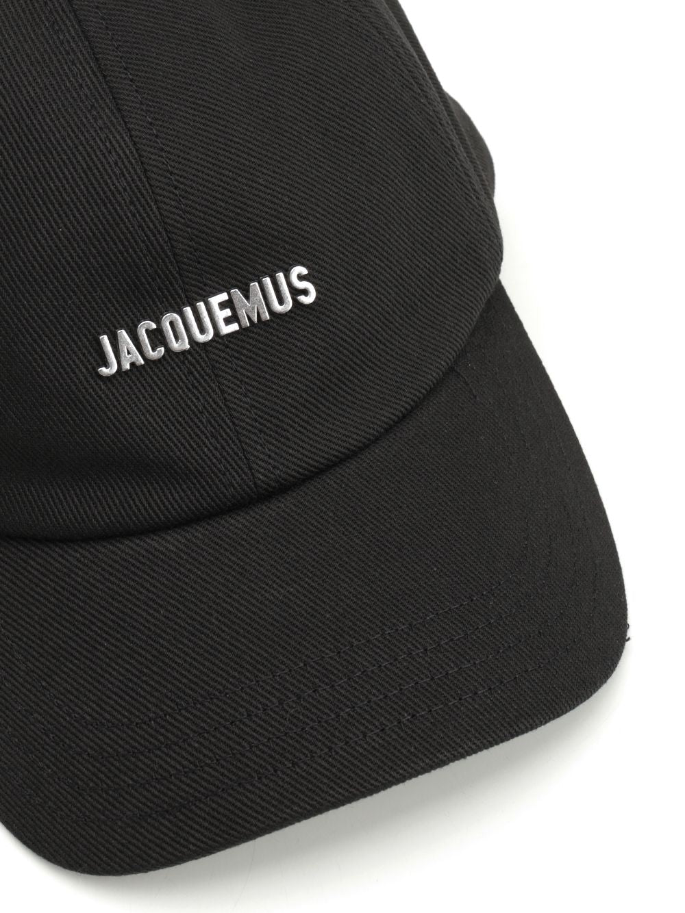 Jacquemus Gadjo Hats - Black | f98a4b349b7780f5389dae1735839edaae6ce686