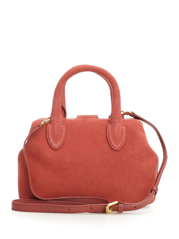 Schell Doctor Bag Handbags - Red | ecbf0db7c1d4c0ed46cab859cf1bc8f601ad70cd