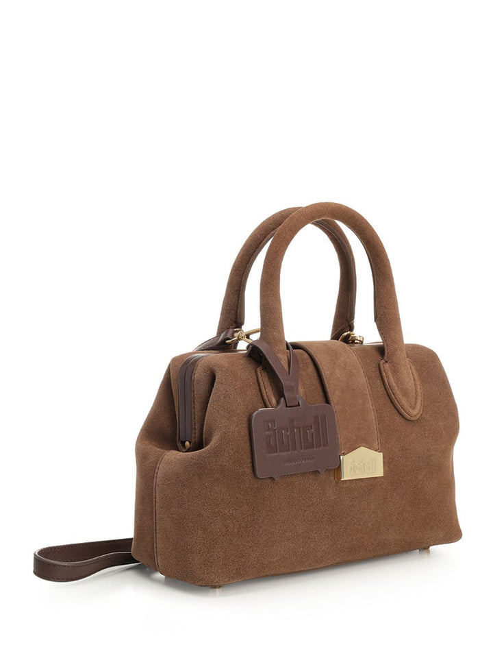 Schell Doctor Bag Handbags - Brown | eb4d2a480e812c283be17ea271780e89b60561df