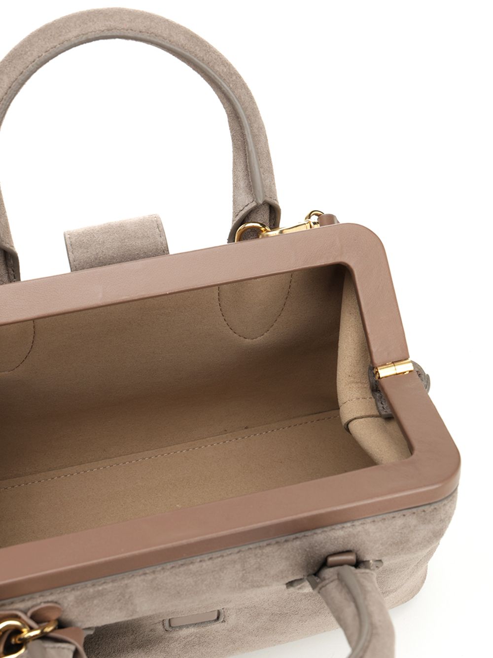 Schell Doctor Bag Handbags - Beige | dcec169992c4eeffe0a67713c3cb7a438aa5ebc2